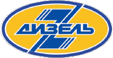 Sport Eishockey Russland Dizel Penza 