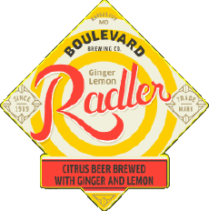 Bevande Birre USA Boulevard 