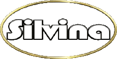 First Names FEMININE - Spain S Silvina 