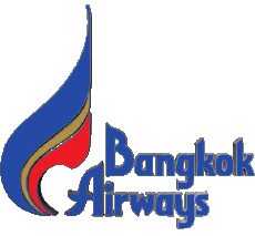Transports Avions - Compagnie Aérienne Asie Thaïlande Bangkok Airways 
