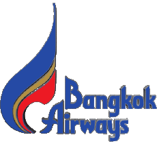 Trasporto Aerei - Compagnia aerea Asia Tailandia Bangkok Airways 