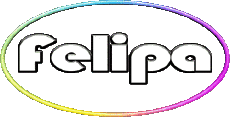Prénoms FEMININ - Espagne F Felipa 
