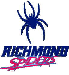 Sport N C A A - D1 (National Collegiate Athletic Association) R Richmond Spiders 
