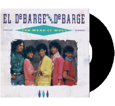 You wear it well-Multimedia Música Compilación de 80 Internacional E El Debarge You wear it well