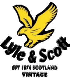 Mode Sportbekleidung Lyle and Scott 