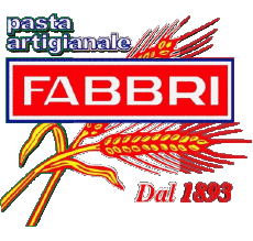 Comida Pasta Giovanni Fabbri 