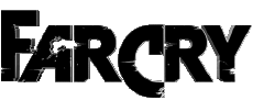 Multimedia Vídeo Juegos Far Cry Logo 