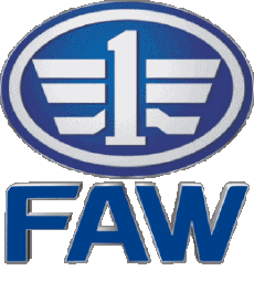 Trasporto Automobili F A W Logo 