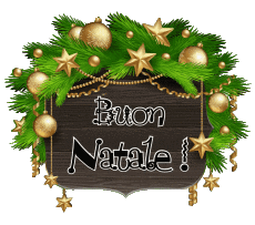 Nachrichten Italienisch Buon Natale Serie 17 