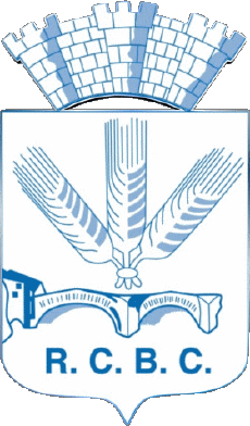 Sport Rugby Club Frankreich Logo Dept 43 RC XV Brives Charensac 