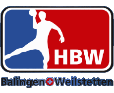 Sportivo Pallamano - Club  Logo Germania HBW Balingen-Weilstetten 
