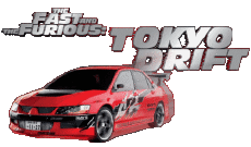 Multimedia Películas Internacional Fast and Furious Tokyo Drift Iconos 