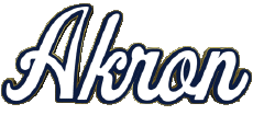 Sport N C A A - D1 (National Collegiate Athletic Association) A Akron Zips 