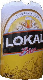 Bevande Birre Brasile Lokal 