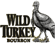 Bebidas Borbones - Rye U S A Wild Turkey 