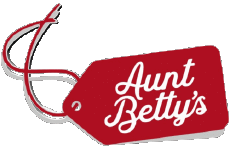 Comida Tortas Aunt Betty's 