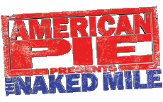 Multimedia Film Internazionale American Pie The Naked Mile 