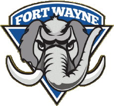 Deportes N C A A - D1 (National Collegiate Athletic Association) P Purdue Fort Wayne Mastodons 