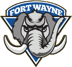 Sports N C A A - D1 (National Collegiate Athletic Association) P Purdue Fort Wayne Mastodons 