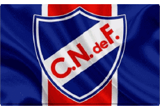 Sports FootBall Club Amériques Uruguay Club Nacional de Football 