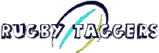 Sport Rugby-Club-Welt - Logo England T Taggers RC 