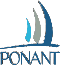 Transport Boote - Kreuzfahrten Compagnie du Ponant 