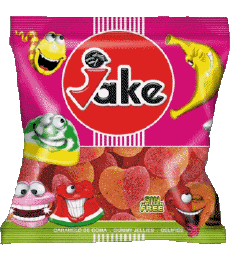 Cibo Caramelle Jake 