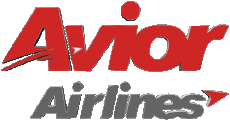 Transport Planes - Airline America - South Venezuela Avior Airlines 