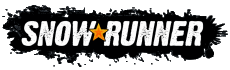 Multimedia Videospiele SnowRunner Logo 