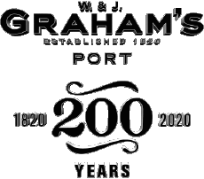 Boissons Porto Graham's 