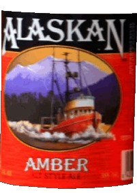 Bebidas Cervezas USA Alaskan Brewing 