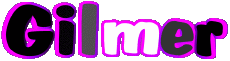 First Names MASCULINE -  UK - USA - IRL - AUS - NZ G Gilmer 