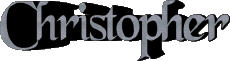 First Names MASCULINE -  UK - USA - IRL - AUS - NZ C Christopher 
