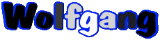 Prénoms MASCULIN - France W Wolfgang 