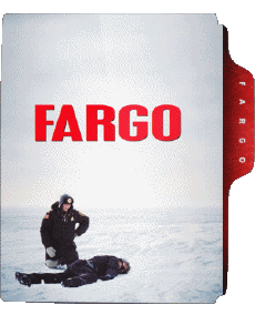 Multi Media Movies International Fargo Icons 