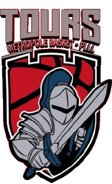 Deportes Baloncesto Francia Tours Métropole Basket 