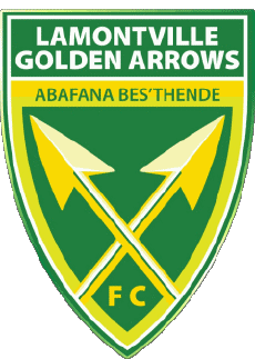 Deportes Fútbol  Clubes África Africa del Sur Lamontville Golden Arrows FC 