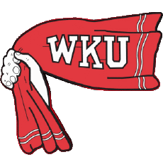 Sportivo N C A A - D1 (National Collegiate Athletic Association) W Western Kentucky Hilltoppers 