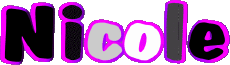 Nome FEMMINILE - Francia N Nicole 