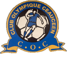 Deportes Fútbol Clubes Francia Normandie 61 - Orne CO Céaucé 
