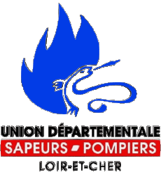 Sportivo Calcio  Club Francia Centre-Val de Loire 41 - Loir et Cher UD  Sapeurs-pompiers de Loir et Cher 