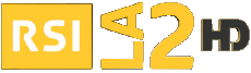 Multi Media Channels - TV World Switzerland RSI La 2 