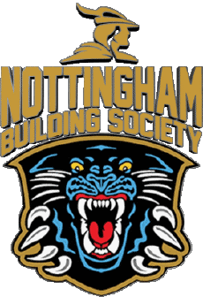 Sport Eishockey Vereinigtes Königreich -  E I H L Nottingham Panthers 