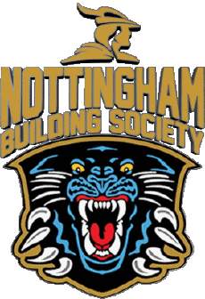 Sports Hockey - Clubs Royaume Uni - E I H L Nottingham Panthers 