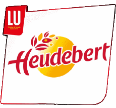 Nourriture Pains - Biscottes Heudebert 