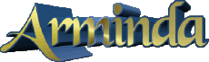 Nombre FEMENINO - Portugal A Arminda 