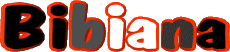 Nome FEMMINILE - Italia B Bibiana 