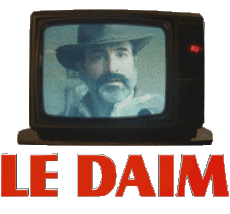 Multimedia Filme Frankreich Jean Dujardin Le Daim 
