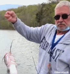 Humor - Fun GENTE Pescadores Fun Fail 