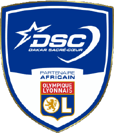 Sport Fußballvereine Afrika Senegal AS Dakar Sacré-Cœur 